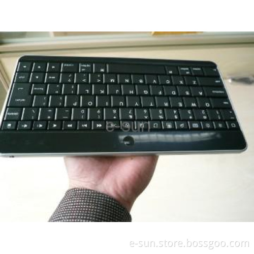 ipad1 ipad2 ipad3 plastic BT keyboard